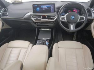 BMW iX3 M Sport Pro - Image 4