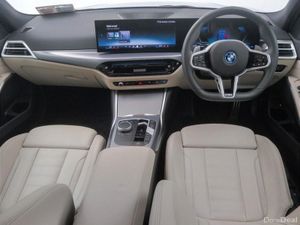 BMW 3-Series 330e M Sport Saloon - Image 4