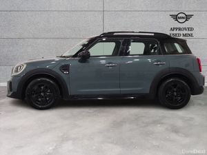Mini Countryman Cooper Classic - Image 4