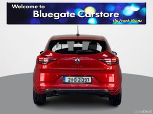 Renault Clio ICONIC TCE 100**KEYLESS ENTRY**KEYLES - Image 4