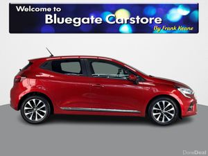 Renault Clio ICONIC TCE 100**KEYLESS ENTRY**KEYLES - Image 3