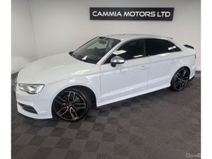 Audi S3 ABA-8VCJXL - Image 4