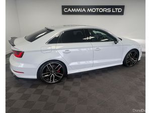 Audi S3 ABA-8VCJXL - Image 2