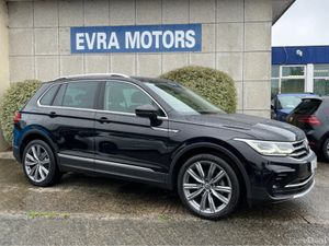 Volkswagen Tiguan ELEGANCE AUTOMATIC 2.0 TDI 150BH - Image 3