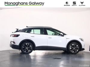 Volkswagen ID.4 BUSINESS 77KWH *TOP SPEC ID4* - Image 2