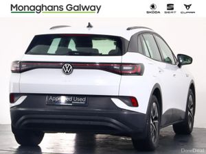 Volkswagen ID.4 BUSINESS 77KWH *TOP SPEC ID4* - Image 3