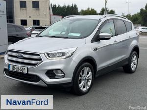 Ford Kuga Titanium 1.5 120PS AUTO - Image 3