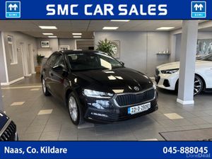 Skoda Octavia AMBITION 2.0 TDI 115HP 5DR - Image 2