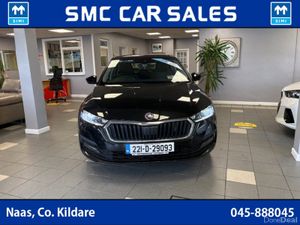 Skoda Octavia AMBITION 2.0 TDI 115HP 5DR - Image 3