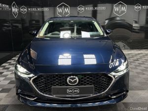 Mazda Mazda3 SKY-X GS-L SPORT 4DR ONE OWNER IRISH - Image 4