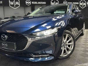 Mazda Mazda3 SKY-X GS-L SPORT 4DR ONE OWNER IRISH - Image 3