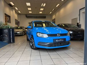 Volkswagen Polo 1.0 - Image 2