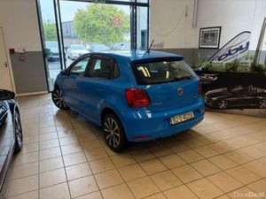 Volkswagen Polo 1.0 - Image 3
