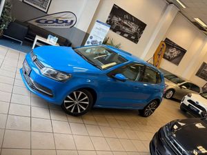 Volkswagen Polo 1.0 - Image 4