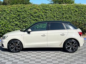 Audi A1 S-LINE PACK 1.0 TFSI AUTO // FULL SERVICE - Image 3