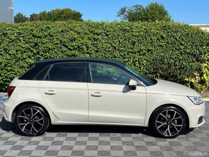 Audi A1 S-LINE PACK 1.0 TFSI AUTO // FULL SERVICE - Image 2