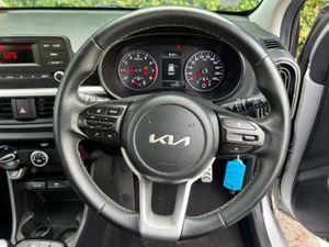 Kia Picanto PE 1.0 // 14" ALLOYS // BLUETOOTH MUSI - Image 4