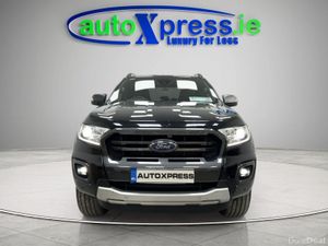 Ford Ranger 3.2 TDCI Wildtrak 4WD 200PS 4D - Image 2
