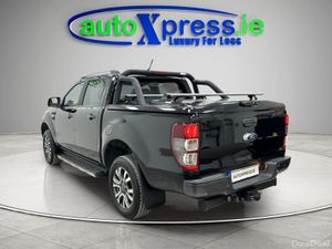 Ford Ranger 3.2 TDCI Wildtrak 4WD 200PS 4D - Image 4