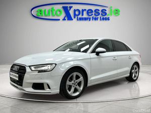 Audi A3 30 TFSI SPORT, Ultra Low mileage - Image 4