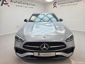 Mercedes-Benz C-Class **AMG URBAN EDITION**C300E** - Image 2