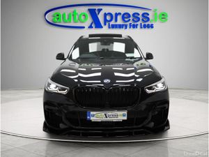 BMW X5 45e M-Sport, Panoramic Sunroof - Image 3