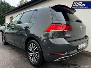 VOLKSWAGEN GOLF 1.6 TDI SE 115PS DSG AUTO - Image 4