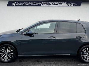 VOLKSWAGEN GOLF 1.6 TDI SE 115PS DSG AUTO - Image 2