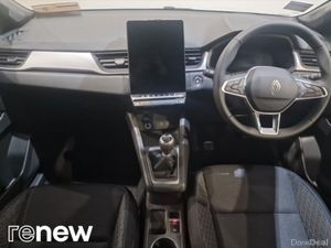 Renault Captur Evolution TCe 115 - Image 3