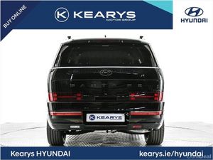 Hyundai Santa Fe 1.6 PHEV Premium Calligraphy - Image 3