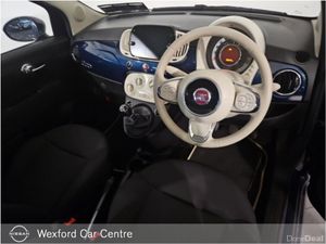 Fiat 500 1.0 Dolce Vita 70 BHP - Image 3