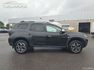 Dacia Duster Blue dCi 115 Prestige - Image 3