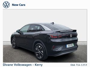 Volkswagen ID.5 PRO PLUS 77KWH 286HP IN STOCK - Image 4