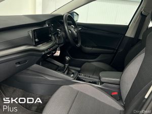Skoda Octavia OCTAVIA AMB 2.0TDI 115HP - Image 4