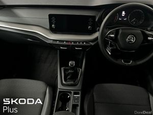 Skoda Octavia OCTAVIA AMB 2.0TDI 115HP - Image 2