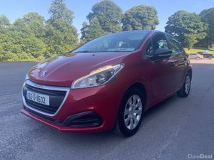 Peugeot 208 2016 - Image 3