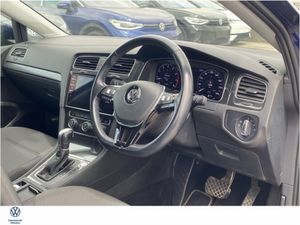 Volkswagen Golf 1.2TSI 110BHP 5DR COMFORTLINE - Image 2