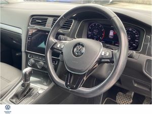 Volkswagen Golf 1.2TSI 110BHP 5DR COMFORTLINE - Image 4