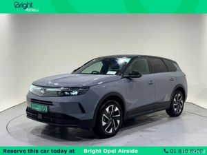 Opel Grandland GS SUV 1.2 136PS MHE - Image 3