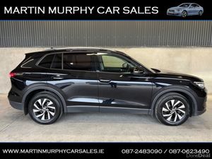 Volkswagen Tiguan LA EDI 2.0 TDI DSG 150HP - Image 2