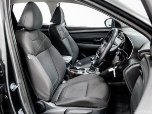 Hyundai Tucson ix35 Comfort Plus 1.6 Diesel 115HP - Image 3