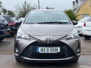 Toyota Yaris LUNA - Image 2