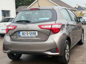 Toyota Yaris LUNA - Image 4