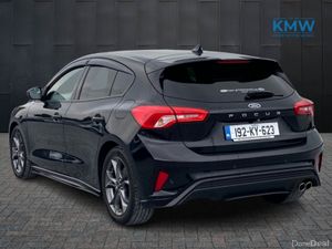 Ford Focus ST-LINE 1.5 TDCI 125PS 6SPEED 5DR - Image 4
