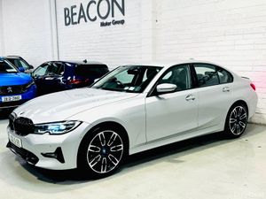 202 ONLY 32,000 MILES, BMW 3-SERIES 2.0 PETROL - Image 3
