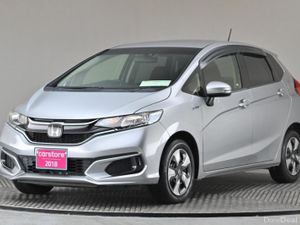 Honda Fit 1.5 HYBRID AUTO **9" ANDROID CAR PLAYER* - Image 3