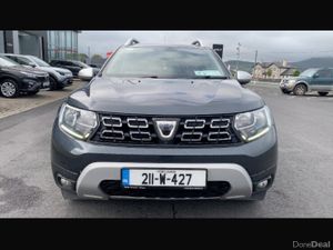 Dacia Duster 2021 1.5 DCI ! - Image 4