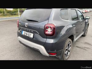 Dacia Duster 2021 1.5 DCI ! - Image 3
