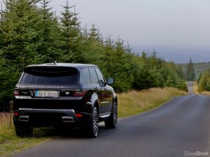 Land Rover Range Rover Sport 2.0 Si4 PHEV 404 PS A - Image 4