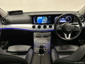 Mercedes-Benz E-Class E220 D Estate SE - Image 4